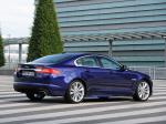 Jaguar XF 2.2 Diesel Option Pack 2011 года